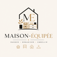 MAISON-ÉQUIPÉE